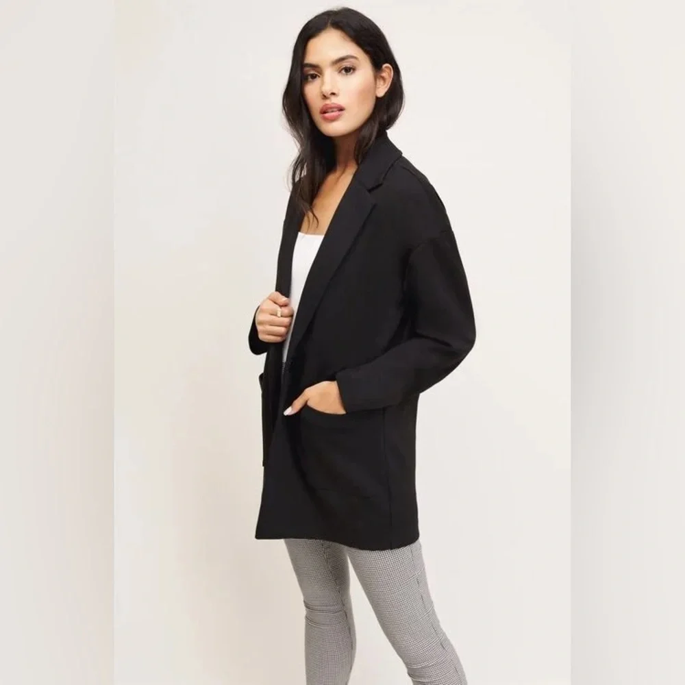 Vero Moda Blazer size medium PTP 23inch - Picture 1 of 11